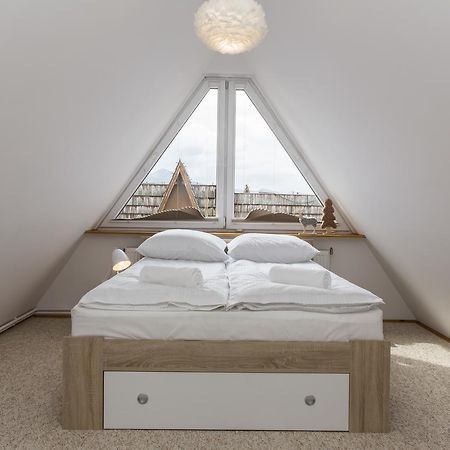 Apartament Hilltom Закопане Экстерьер фото