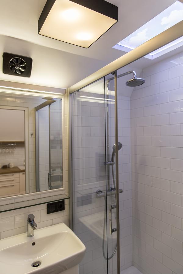 Apartament Hilltom Закопане Экстерьер фото